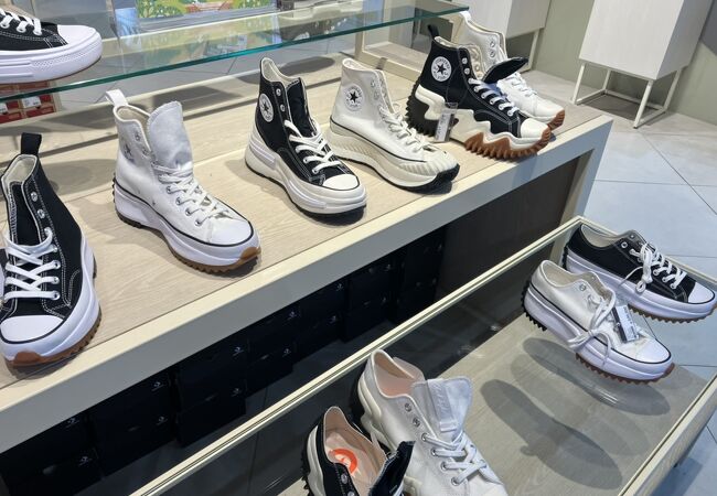 ABCマート （明洞1街店） クチコミ・アクセス・営業時間｜ソウル