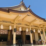 湊川神社