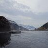 絶景！《馬曲温泉 望郷の湯》