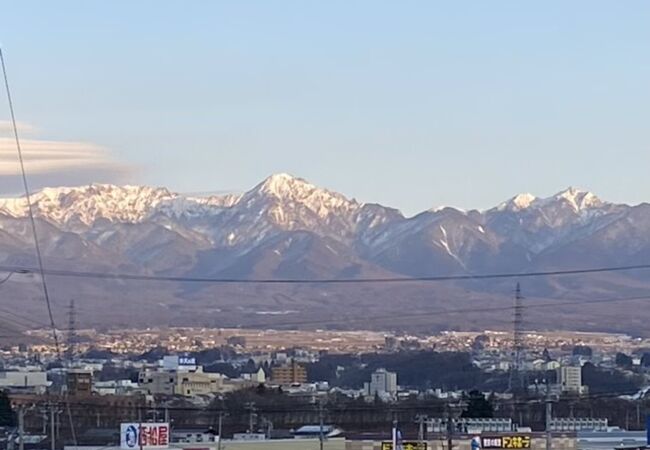 阿弥陀岳