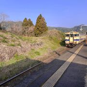 無人駅、JRローカル線肥薩線を満喫&#128643;