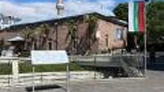 ジュマヤ広場 (ジュマヤ公園) 