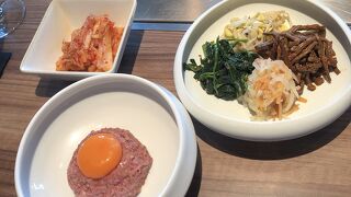 焼肉うしごろ 新宿三丁目店