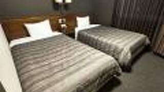 ホテルルートイン水戸県庁前