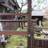 こじんまりと