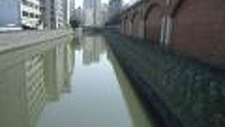 場所によって違う姿を見せてくれます　