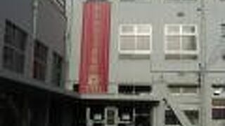 「赤ちゃん木育ひろば」がいい