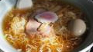 最近、常連さんです