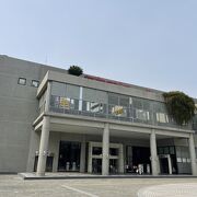 国立自然科学博物館