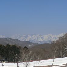 たんばらスキーパーク