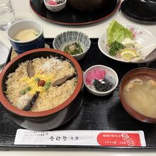 カネカツかなや食堂