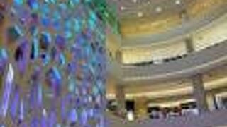 休憩がてら見学してみて。