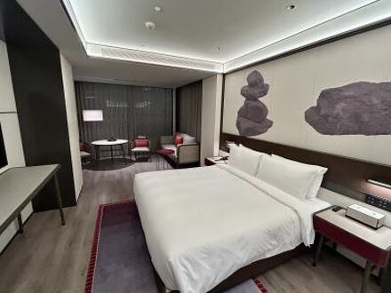 Joya Hotel Shanghai Gubei 写真