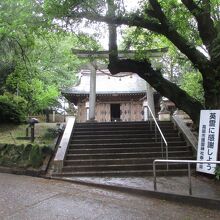 富山県護国神社