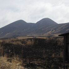 杵島岳