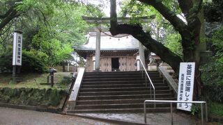 厄除け参りや初詣