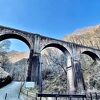 みたかった眼鏡橋！