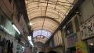 食べ歩きできます