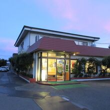 新来軒 本店