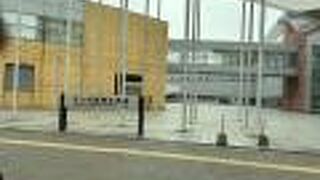 北九州国際会議場