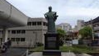 薩摩藩の若き家老