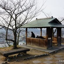 千光寺公園 