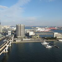 部屋からの眺め