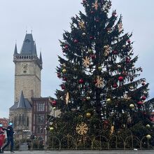 プラハ歴史地区 