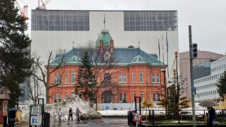 （再訪）内部には入れません