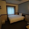 日本語通じる日系ホテル＞たくさんの国内旅行客でした