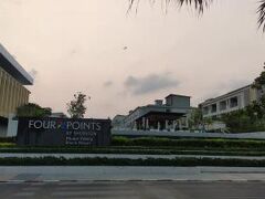 Four Points by Sheraton Phuket Patong Beach Resort 写真