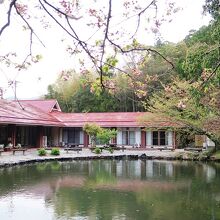 一本松温泉あけぼの荘