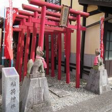 神社なども