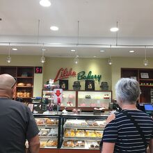 リリハベーカリー (アラモアナ店)