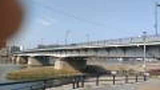 風光明媚な 岐阜市を 代表する 存在