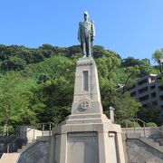 探勝園には・・・