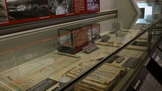 元旦から営業している：呉市海事歴史科学館(大和ミュージアム) 