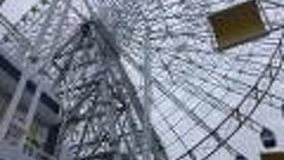 見所がいっぱいです。