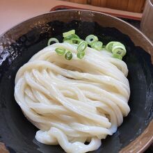 食べるべきは「うどん」ネギじゃない