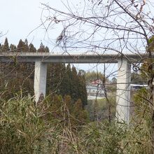 神都高千穂大橋