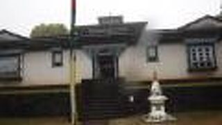 曼荼羅が描かれています