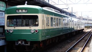 特急も良いですがエリア感じる鈍行もおススメ