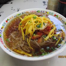 ひかり食堂