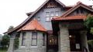 川上貞奴と福沢桃介