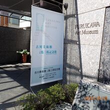 名称表示