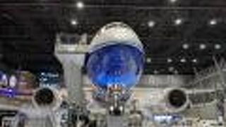 ボーイング787型機