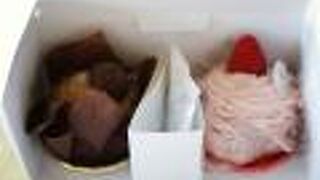 シェ・レカミエ 江田店