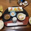 朝ごはん最高