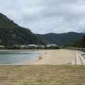 中村海水浴場