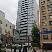 横浜STビル 